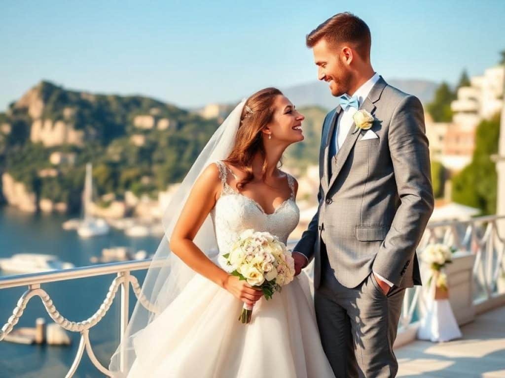 Mike und Leyla Heiter, November 2024