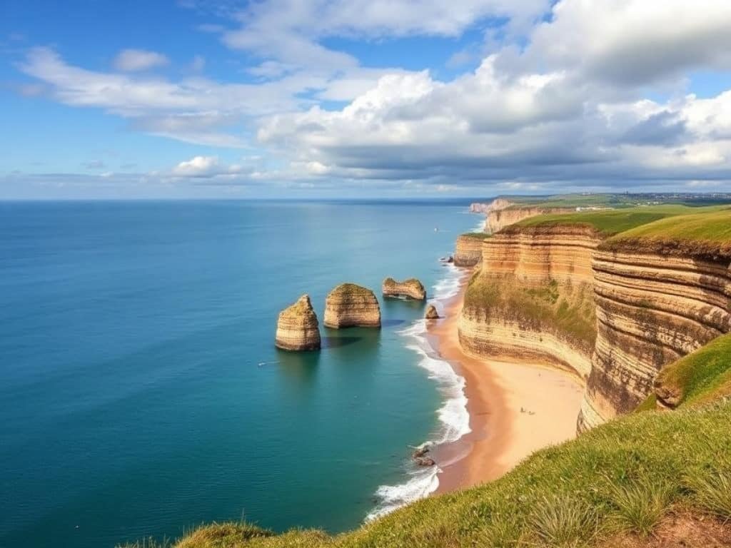 The Lonely Planet guide to England’s Jurassic Coast