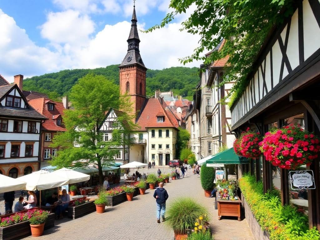 The 12 best things to do in Freiburg, Germany’s greenest city