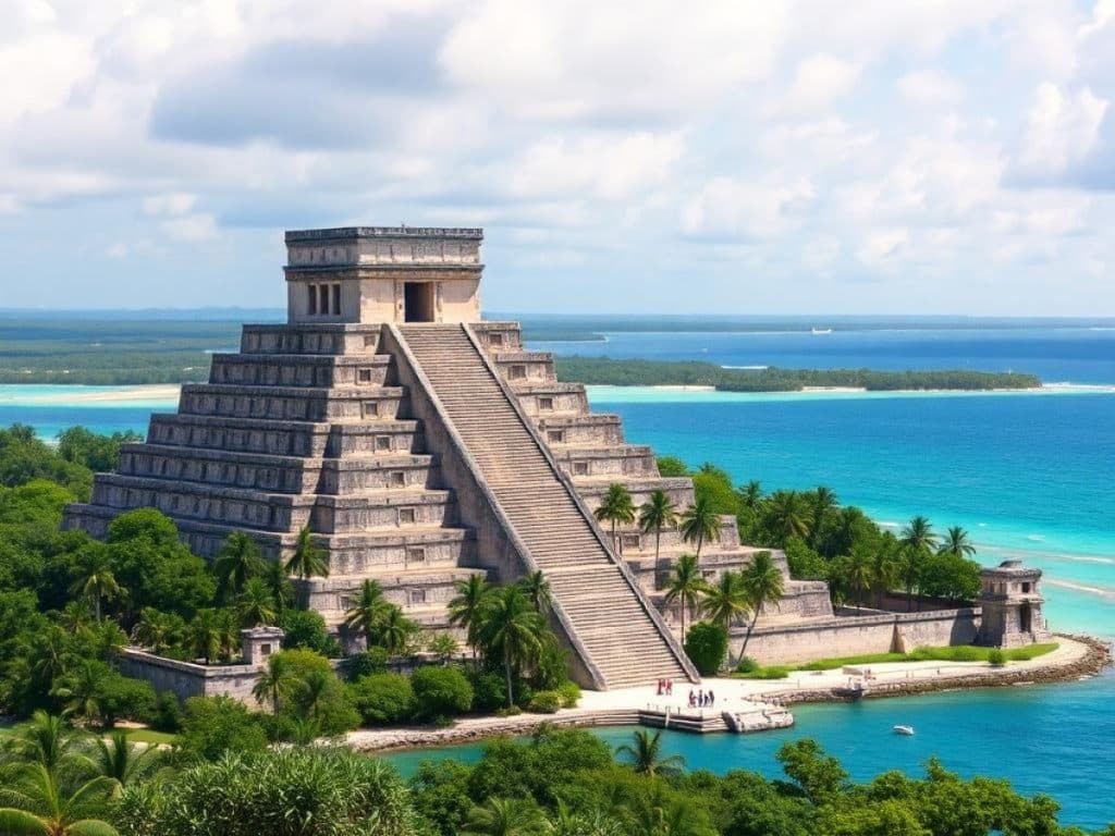 12 best things to do in the Yucatán Peninsula
