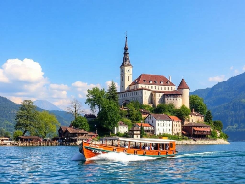 The 12 most sensational things to do in Slovenia
