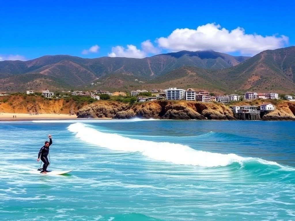 The 13 best things to do in Malibu, from surfing to wine tasting