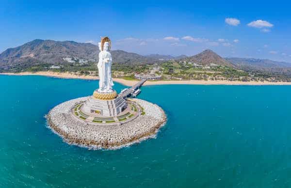 The 14 top things to do in Hainan, China