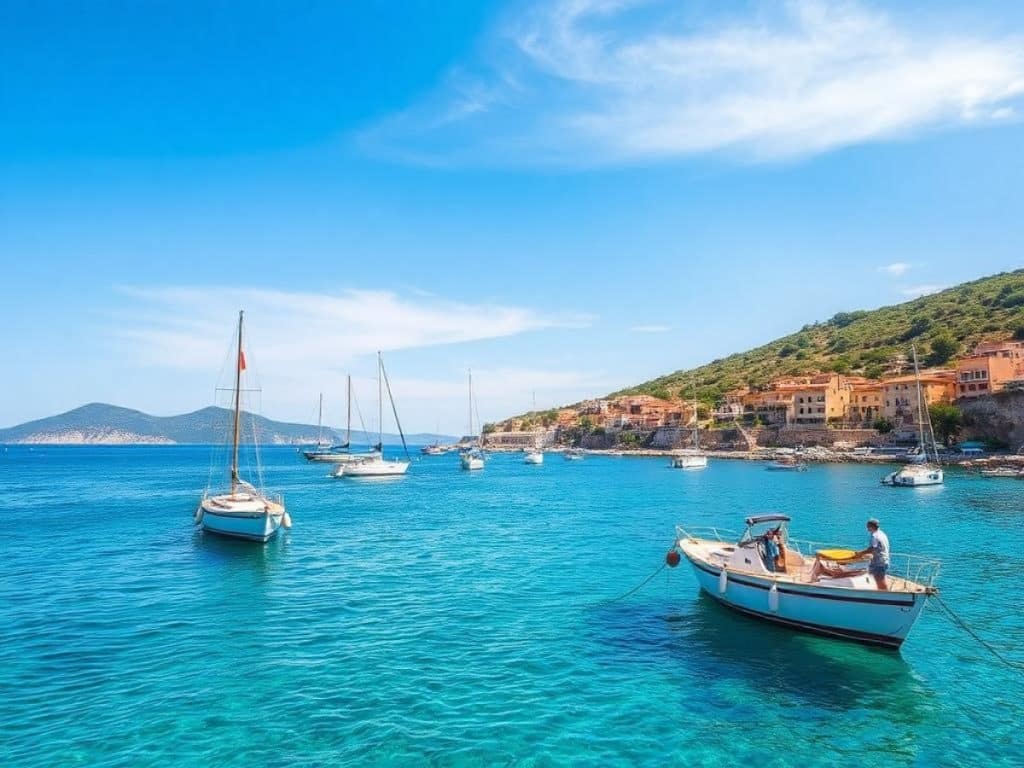 The 8 best things to do in Sardinia