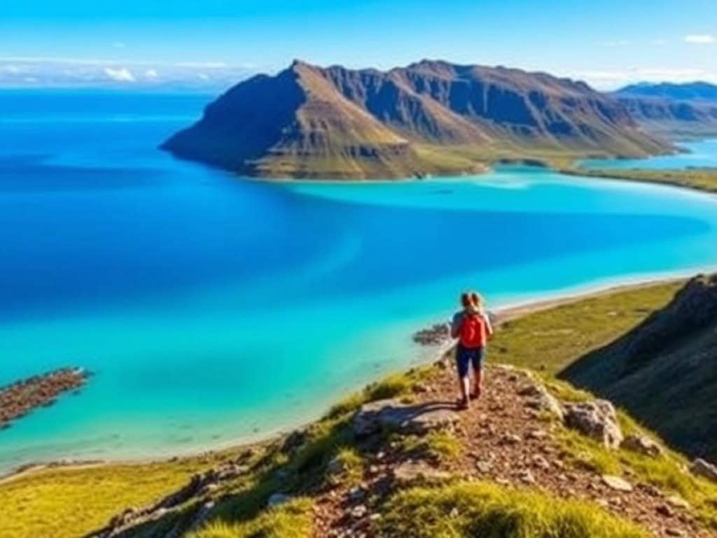 The 8 best hikes in Iceland