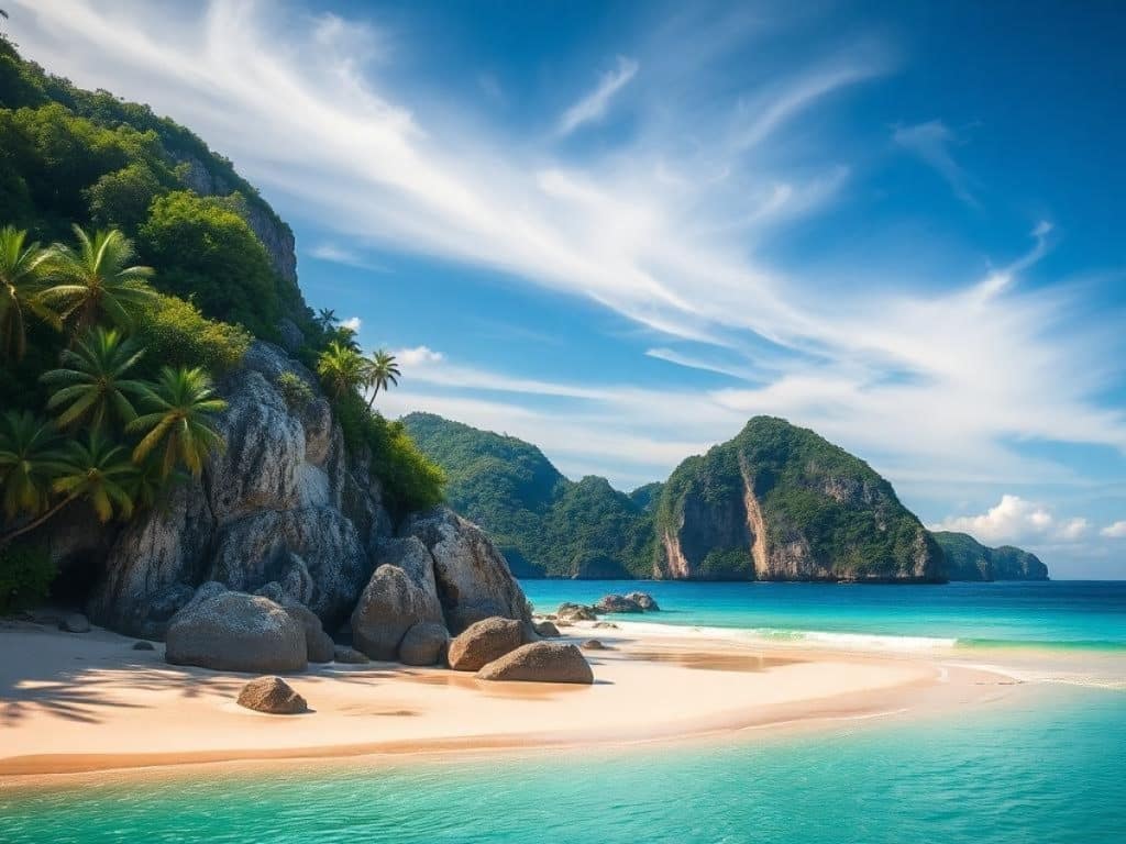 The best beaches in the Philippines