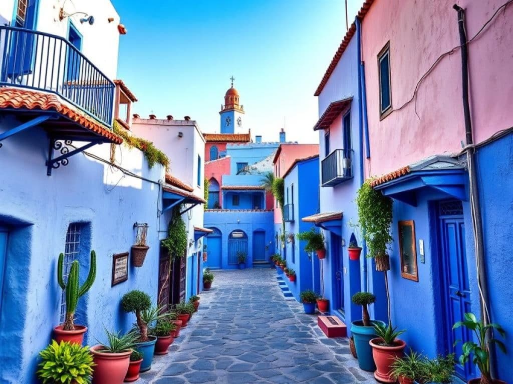 The ultimate weekend in Chefchaouen, Morocco