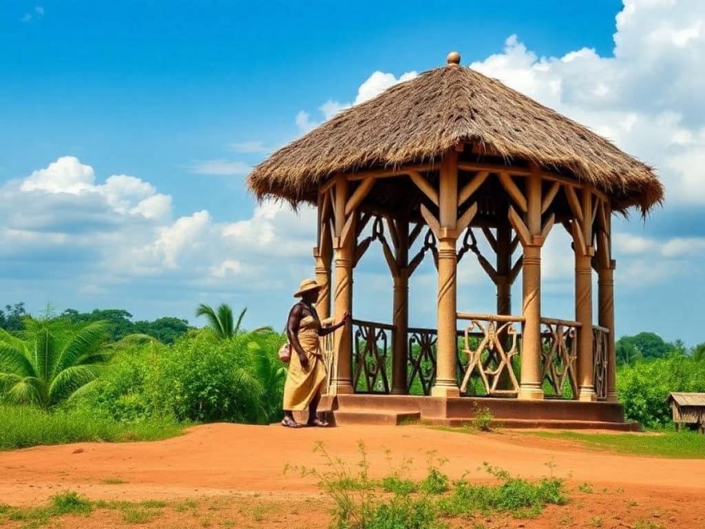 8 experiences you can have only in Benin