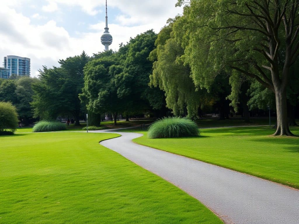 Auckland's best parks for escaping the urban sprawl