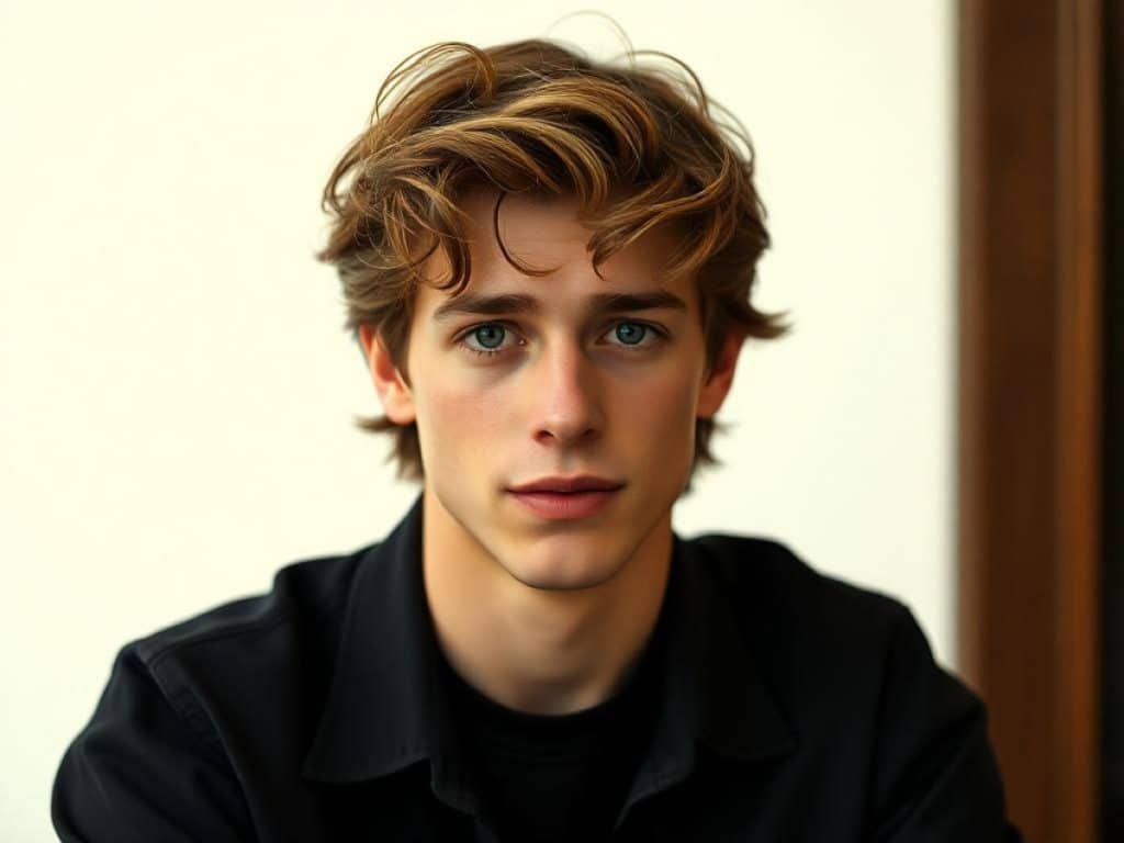 Cole Sprouse gratuliert seine Freundin Ari humorvoll zum Geburtstag