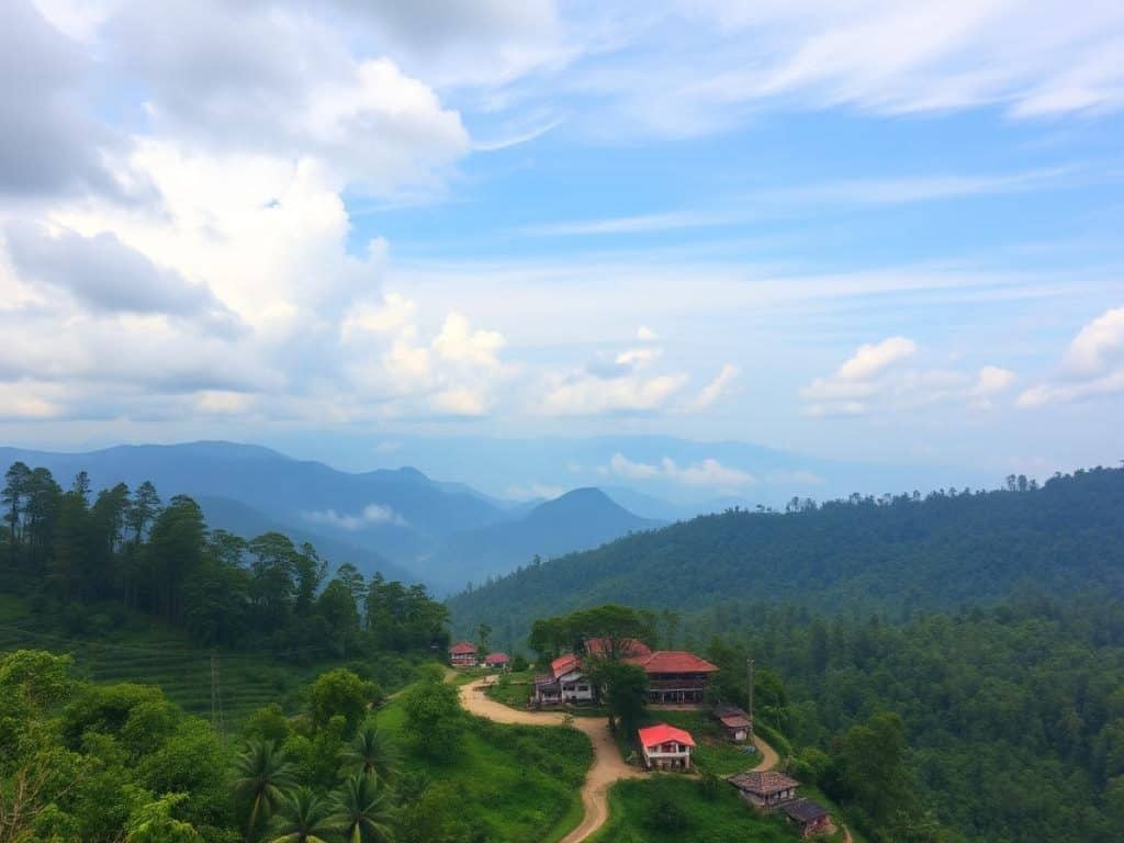 Why you should visit Meghalaya, India's spellbinding northeastern state