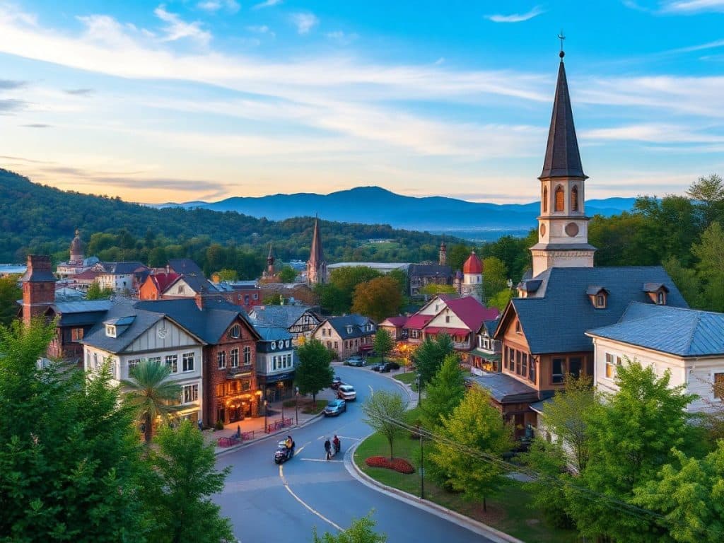 A guide to Gatlinburg, Pigeon Forge and Sevierville, Tennessee