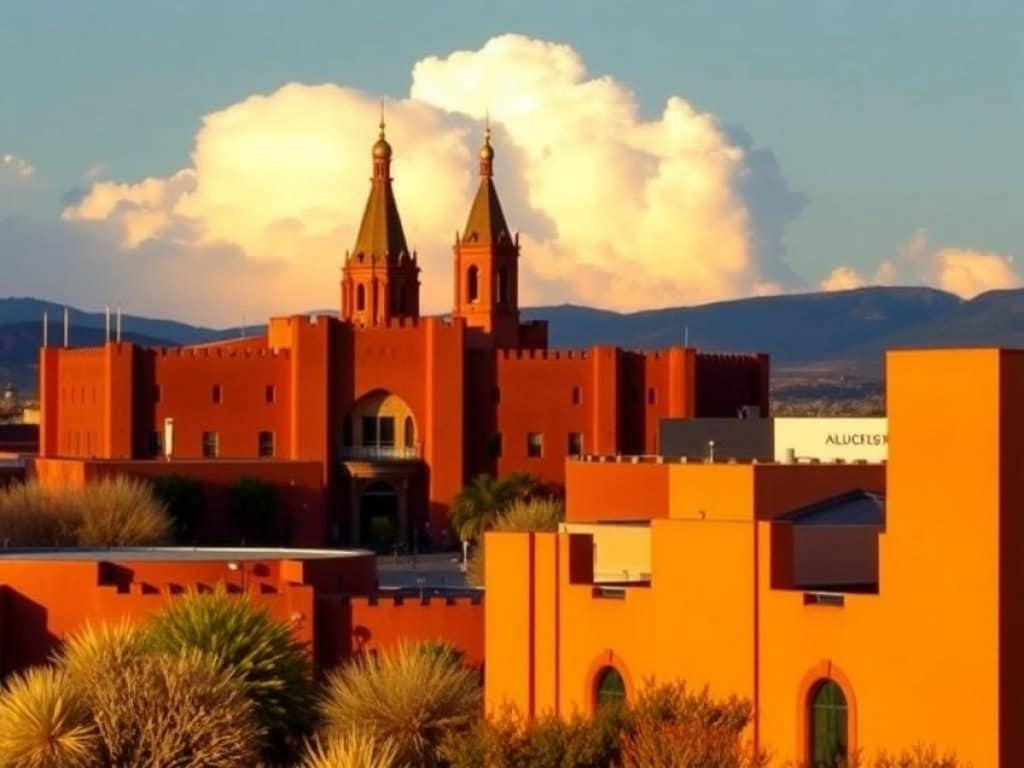 18 top things to do in Albuquerque