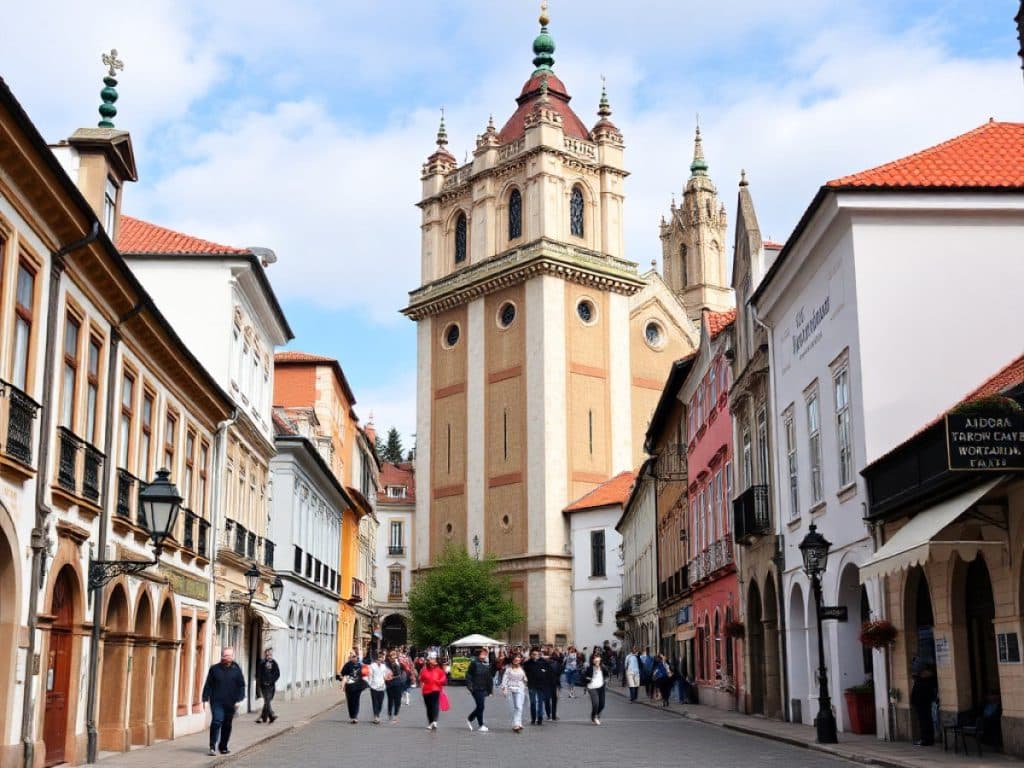9 top things to do in and around Braga, Portugal