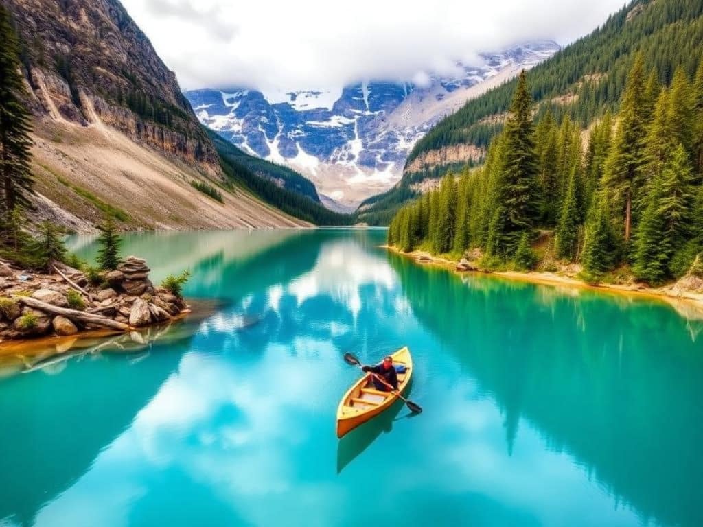 The 9 best things to do in British Columbia