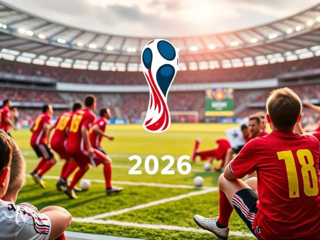 How to plan for the 2026 World Cup games in North America