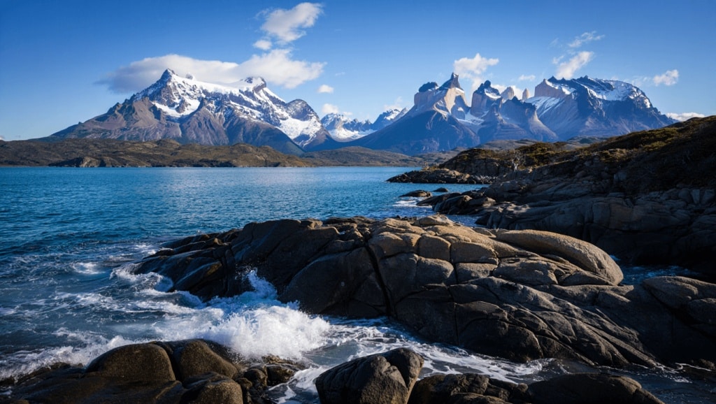 Discover Chile’s 11 top national parks