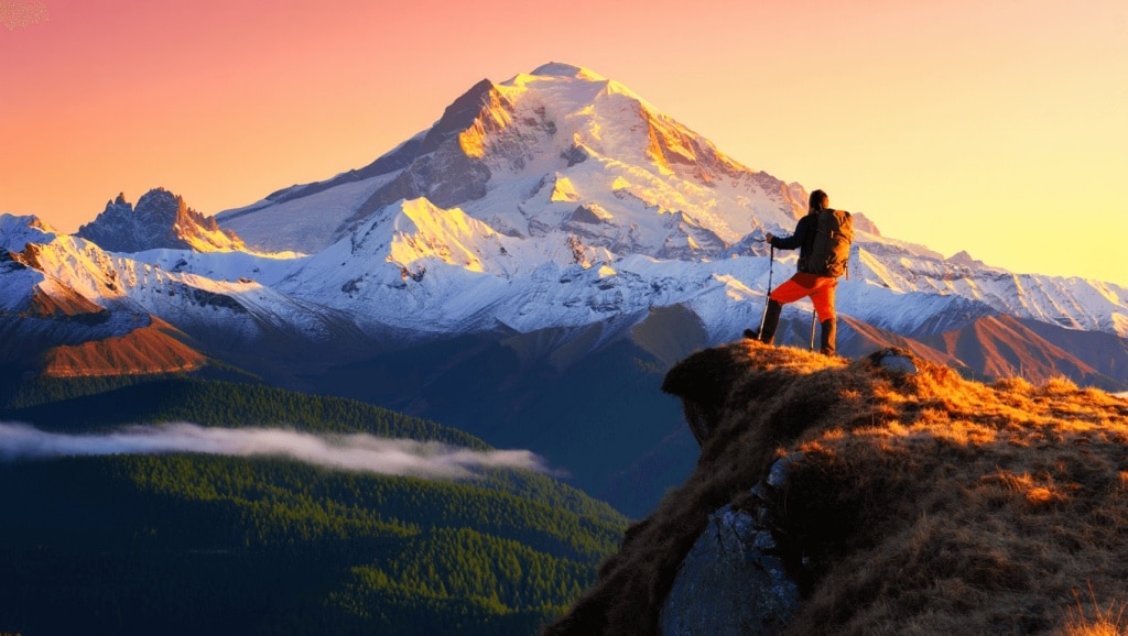 The 8 top national parks in Nepal