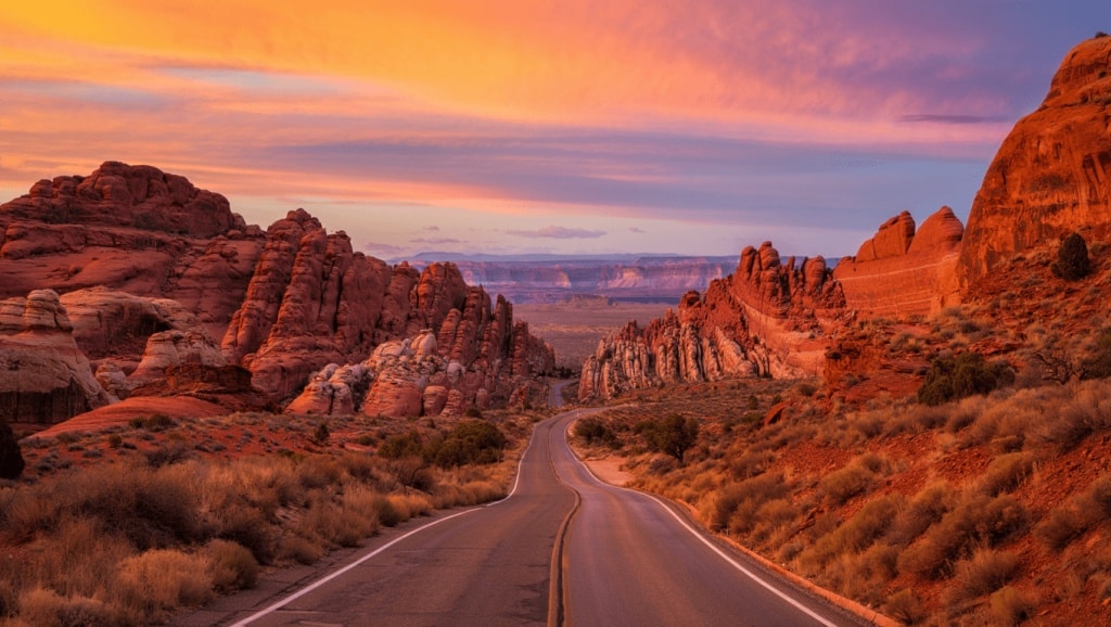 How to see the best of the Southwest: 4 incredible USA itineraries
