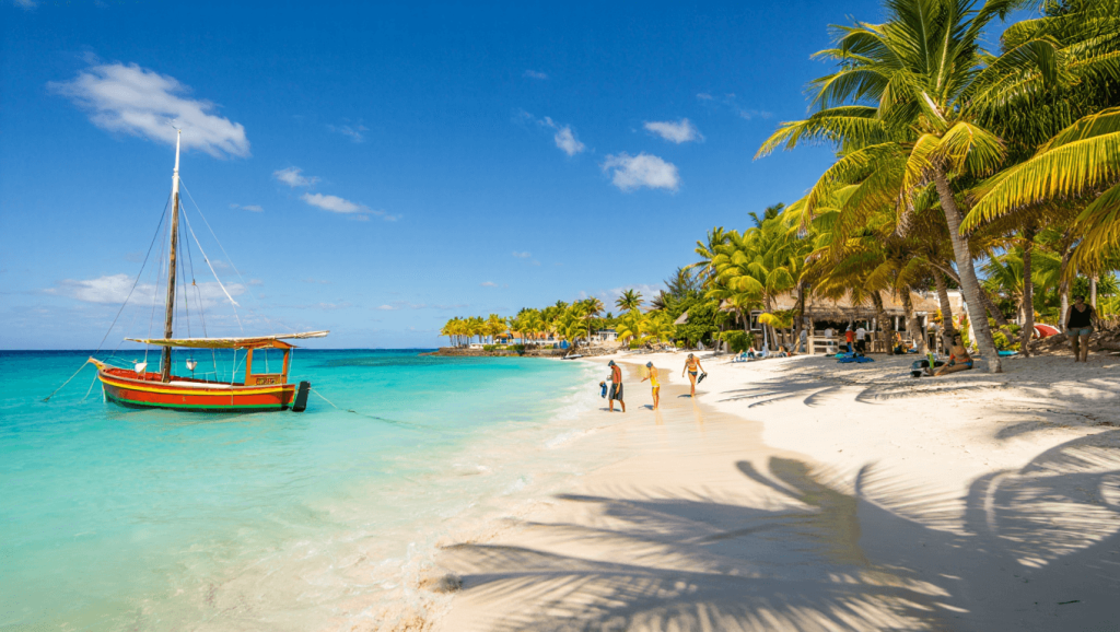 The best things to do in Bonaire