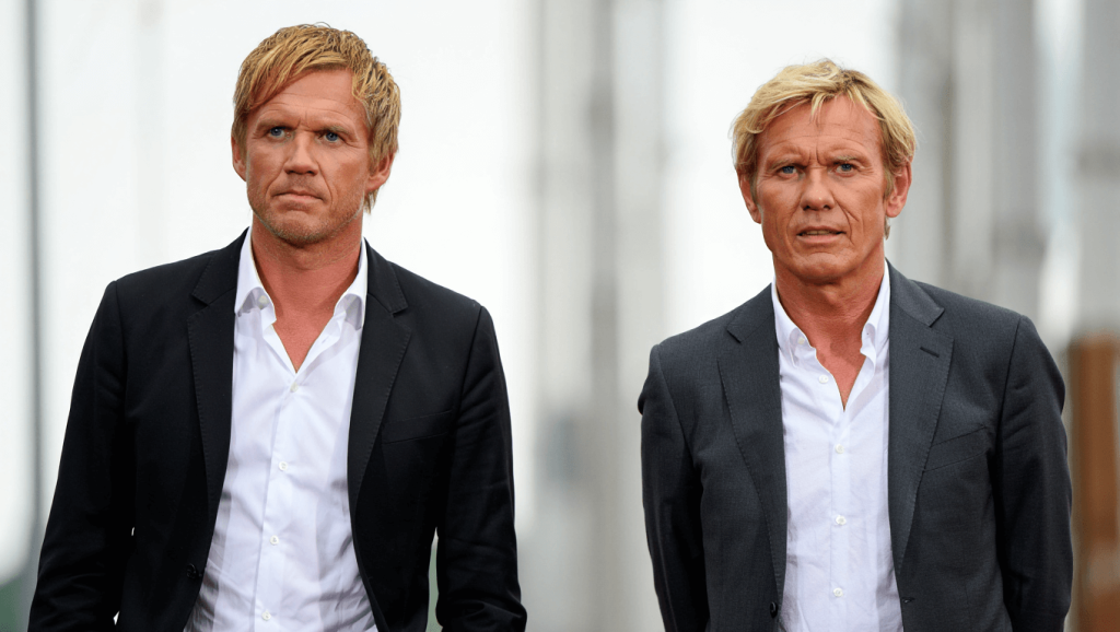 Die Nominierung von Bill und Tom erzeugt fiebrige Erwartung – und Verachtung
