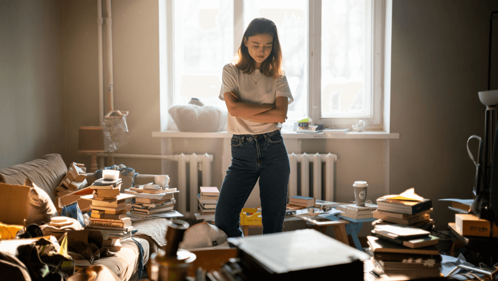 Psychologie: Die Kunst des Weglassens – 12 Gewohnheiten, die dein Leben unnötig schwer machen