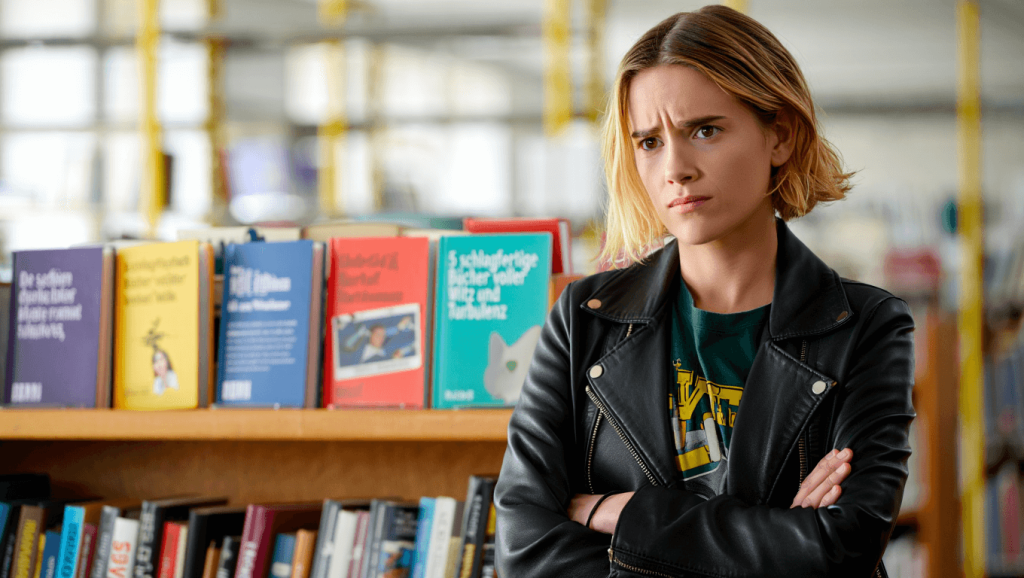 5 Bücher voller Cleverness und Chaos – genau wie Robin aus „Stranger Things“