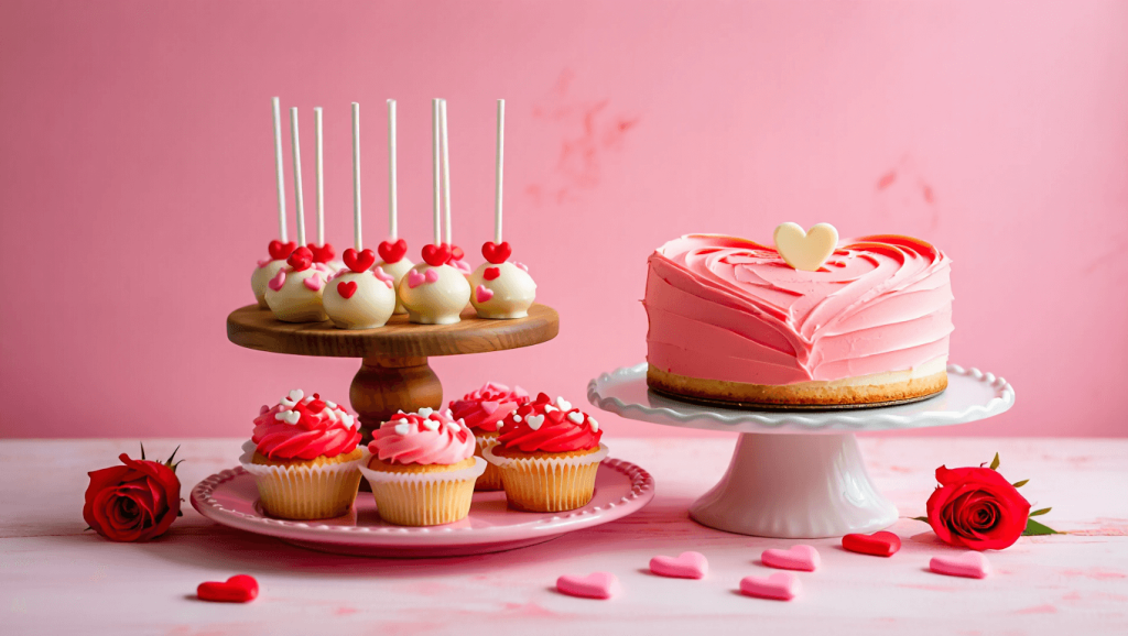 Sweet Valentine