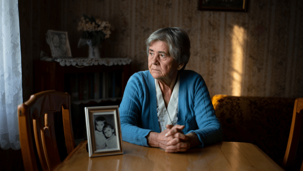 Deine erwachsenen Kinder kommen selten zu Besuch? Diese Fehler machen viele Eltern unbewusst