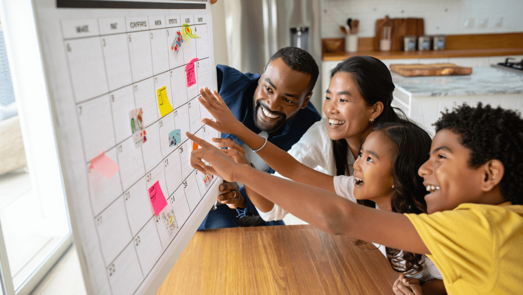 Verzicht macht glücklich: 9 kreative Familienideen, die die Fastenzeit richtig spannend machen