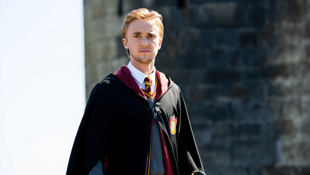 Das Warten hat eine Ende

                    Erstes offizielles Foto der neuen „Harry Potter“-Serie veröffentlicht