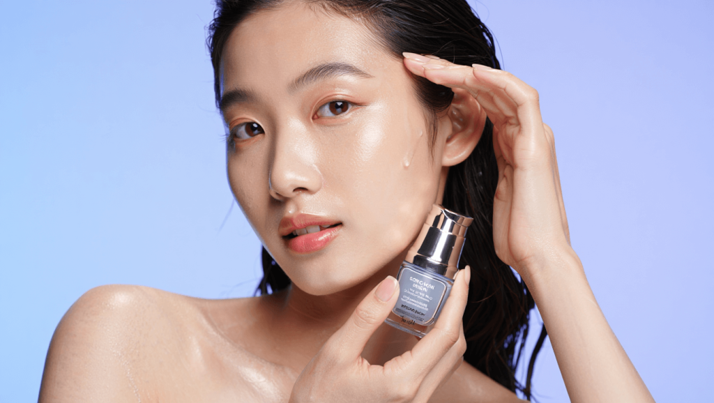 K-Beauty im Redaktions-Live-Test
Ist koreanische Hautpflege wirklich besser?