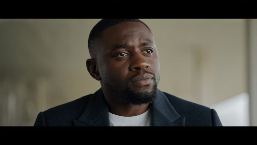 HBO-Serie

                    „Harry Potter“-Darsteller Paapa Essiedu erhält regelmäßig Morddrohungen