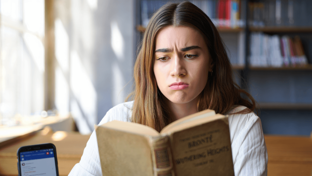 Überfordert der Brontë-Klassiker „Wuthering Heights“ die Gen Z?