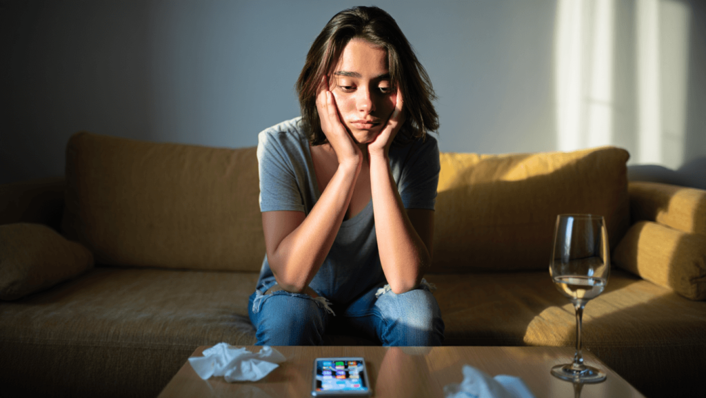 Dating-Burnout? Psychologin rät zu „Selbstschutz“ bei diesen Symptomen