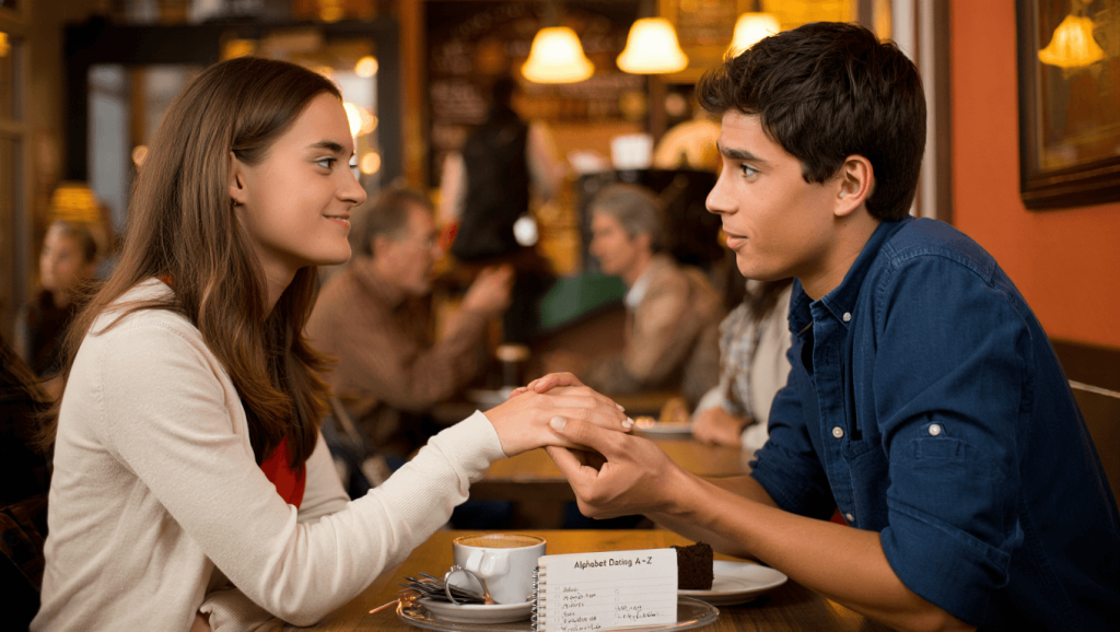 Ehe eingerostet? Mit diesem Dating-Trend blüht Ihre Beziehung wieder auf