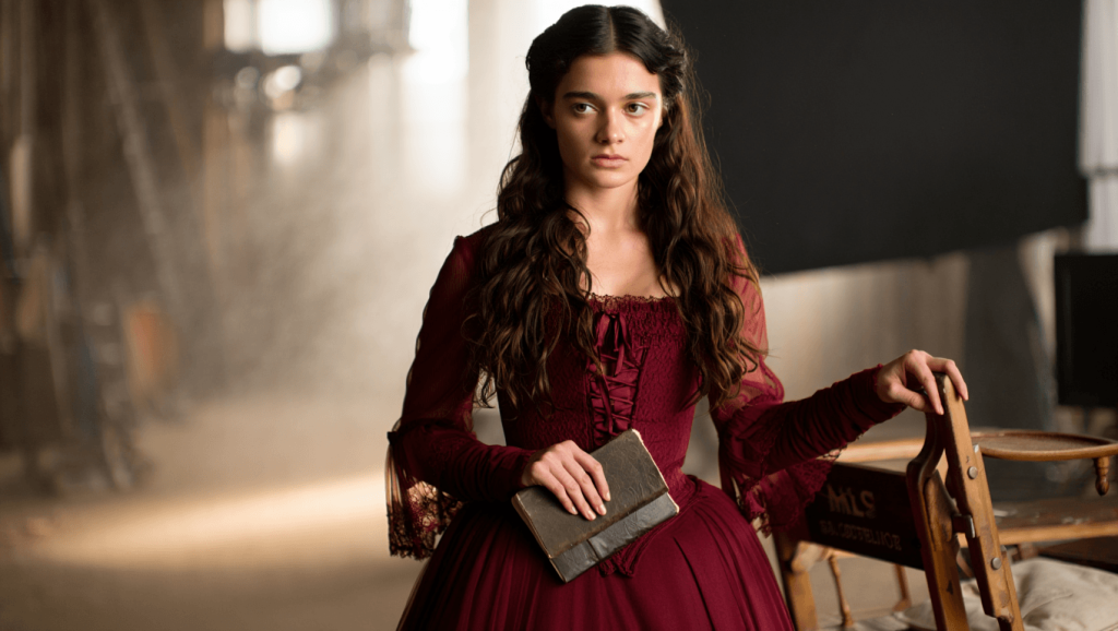 Die fabelhafte Welt der Filmlooks