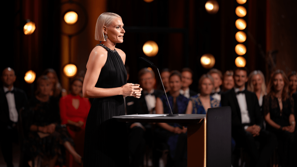Verleihung des 62. Grimme-Preises 2026

                    Linda Zervakis moderiert Grimme-Gala: Preise für Golineh Atai, Frank Elstner – und RTLZWEI