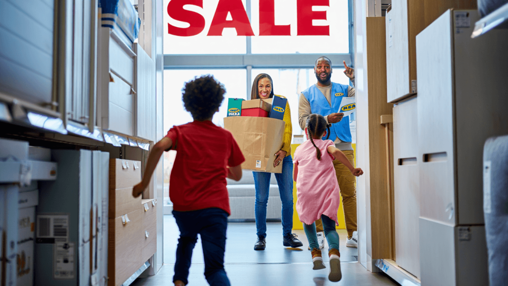 Das sind die 5 besten IKEA Family-Deals im März