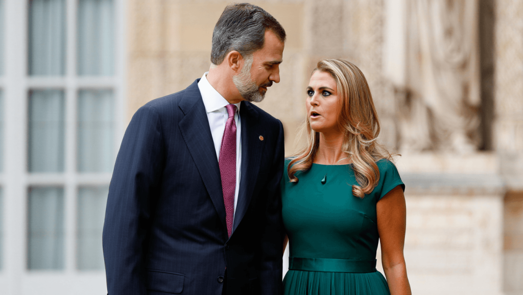 So haben sich König Felipe, Prinzessin Madeleine + Co. verändert