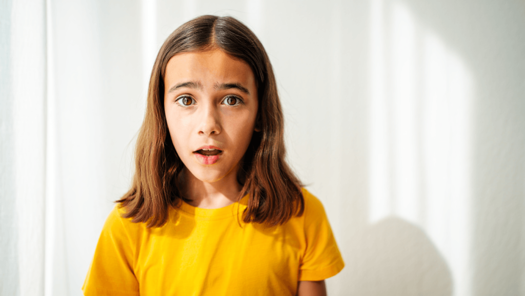 Psychologie: Wenn dein Kind diese 6 Dinge tut, hat die Pubertät schon begonnen