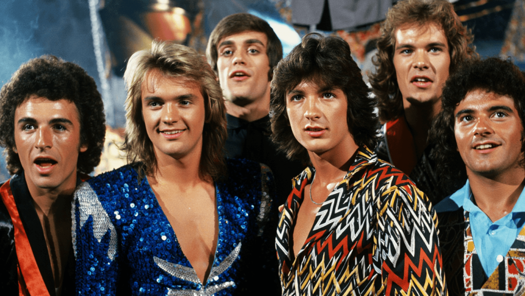 Profi-Schlager-Bilder-Quiz: Nur echte Fans erkennen alle Schlagerstars der 70er und 80er auf diesen Bildern!