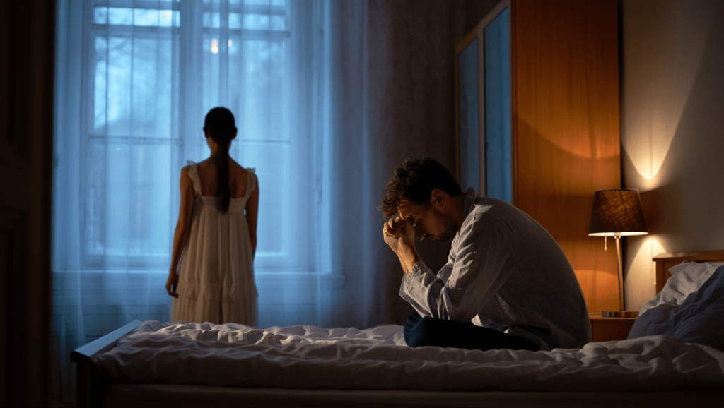 Sex-Flaute in der Beziehung? Experte erklärt, wie die Leidenschaft wiederkommt