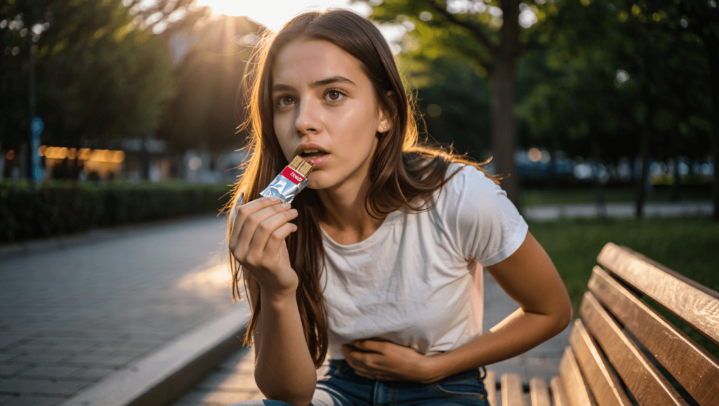 Bloß nicht mit Komplexität und Dauer überfordern – die „Snackification“ des Lebens