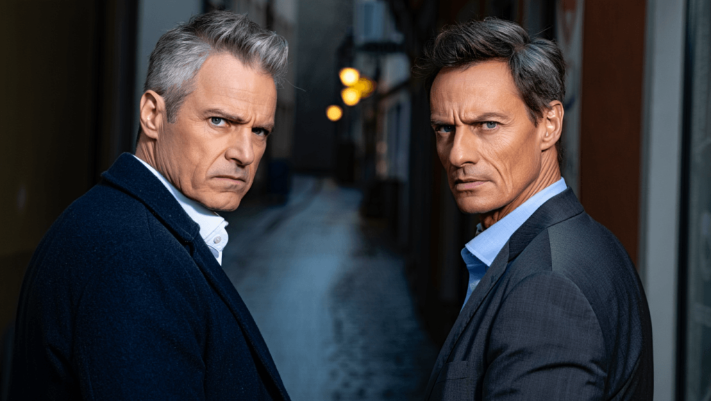 „Tatort” aus München

                    Von wegen Ruhestand – die Silberlocken ermitteln ein allerletztes Mal