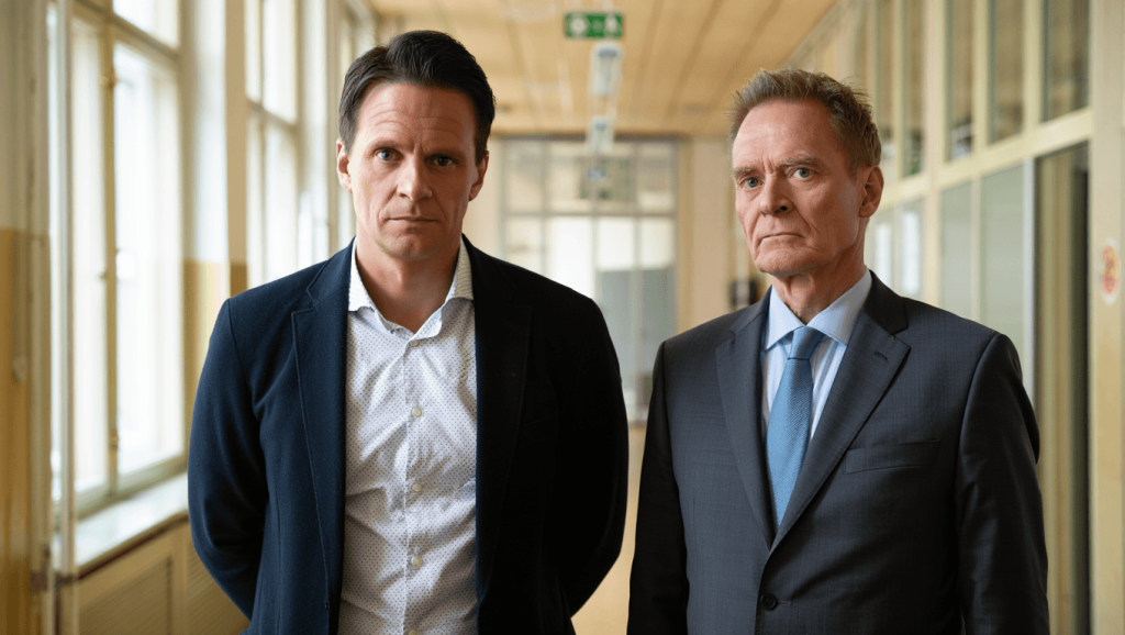 Abschied von Batic und Leitmayr

                    Hätten Sie alle erkannt? Diese Gaststars treten in der „Tatort”-Doppelfolge auf