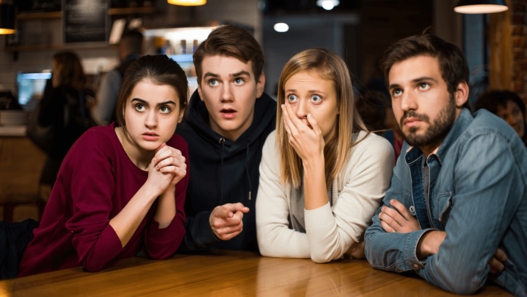Herzklopfen garantiert: Diese 4 Serien-Schätze kennt noch fast niemand