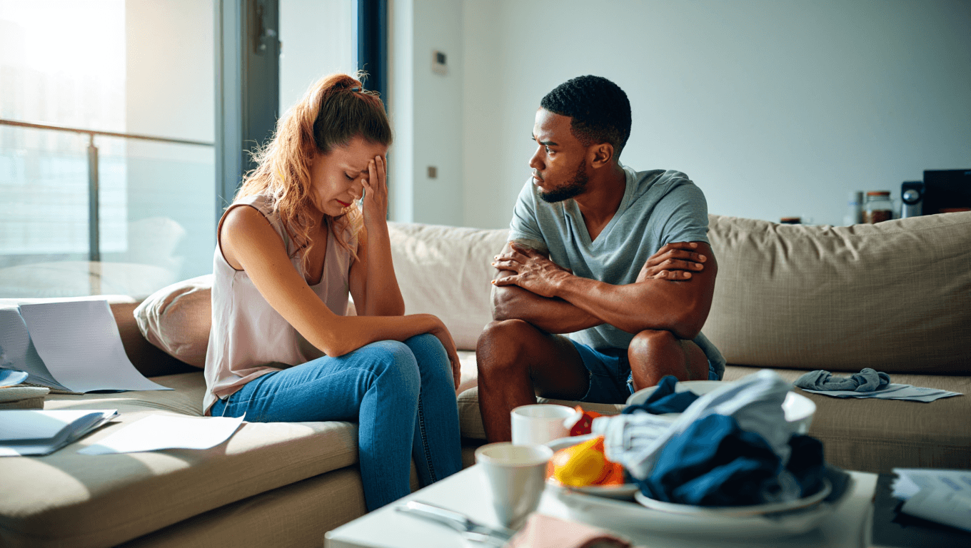 Partner hat ADHS: So führen Sie eine konfliktarme Beziehung