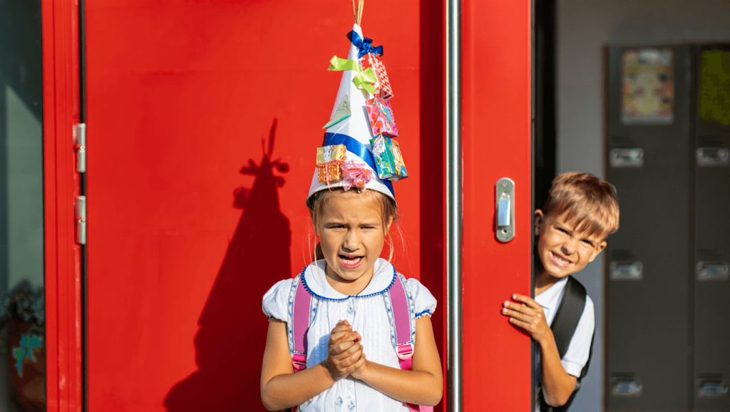 Mit diesen 25 liebevollen Sprüchen zur Einschulung empowert ihr kleine Schulstarter