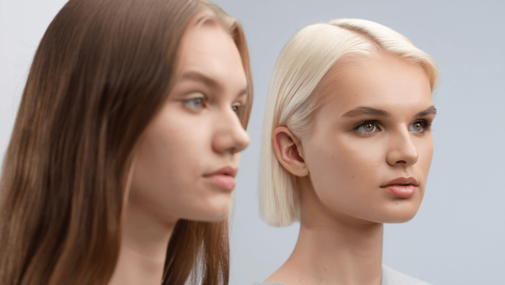 Die Frisuren-Makeovers der Stars
